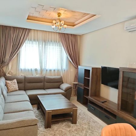 2 Bed Luxurious Apartment Tanger Ngoại thất bức ảnh