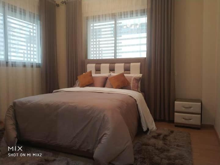 2 Bed Luxurious Apartment Tanger Ngoại thất bức ảnh