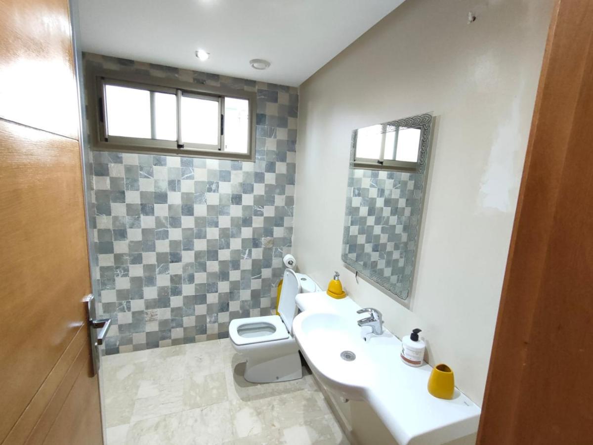 2 Bed Luxurious Apartment Tanger Ngoại thất bức ảnh